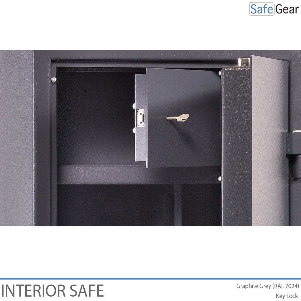 Inner Safe - 540 mm Width - Pegasus