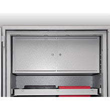 2-doors inner safe interior safe double-doored thumbnail