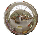 Hel 360° spejlkuppel / sikkerhedsspejl 100 cm