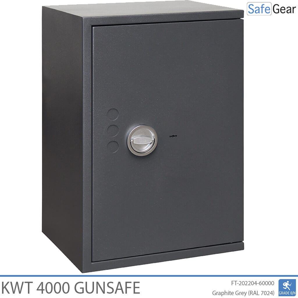 KWT 4000 - Grade 0