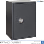 KWT 4000 - Grade 0
