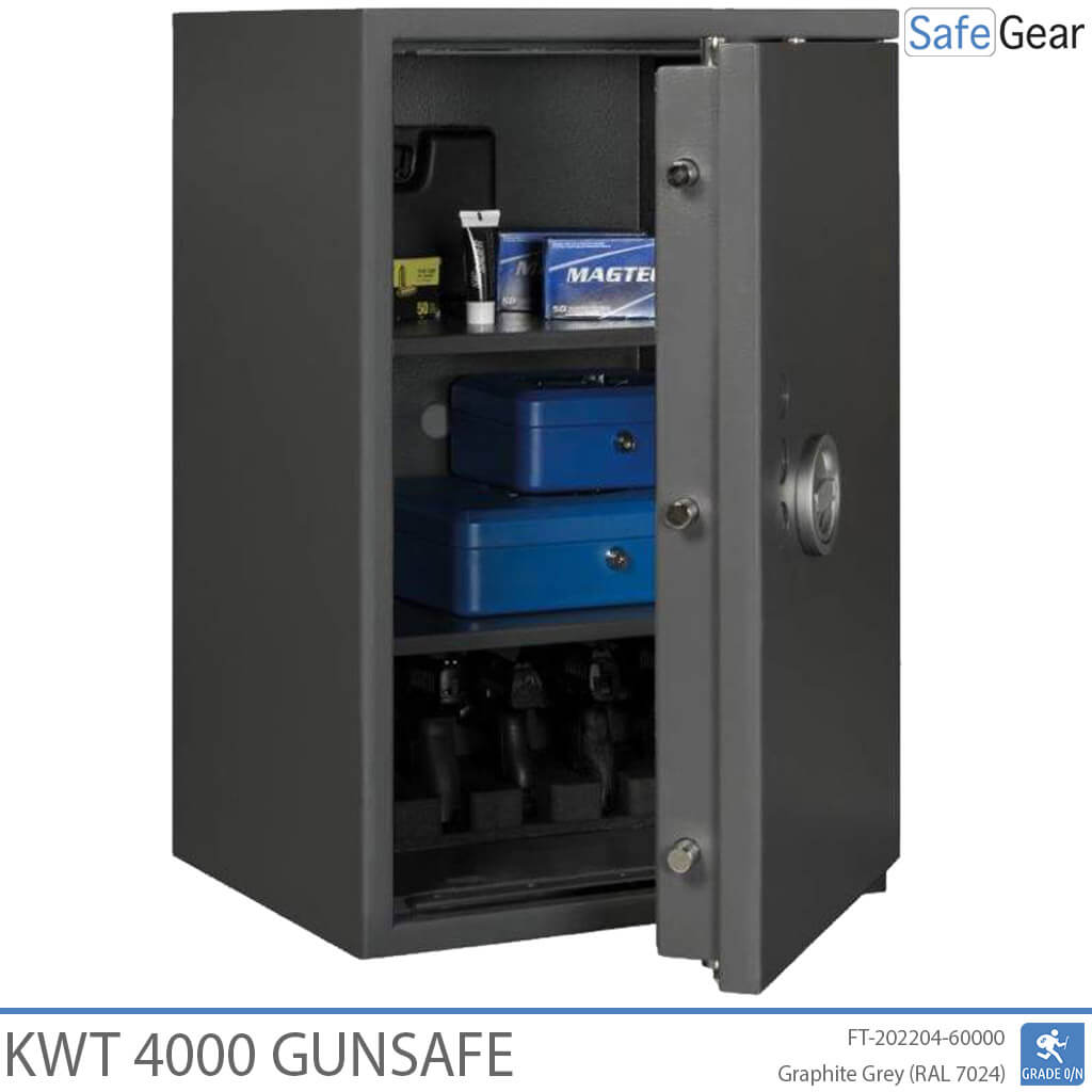 KWT 4000 - Grade 0