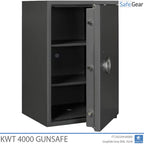 KWT 4000 - Grade 0