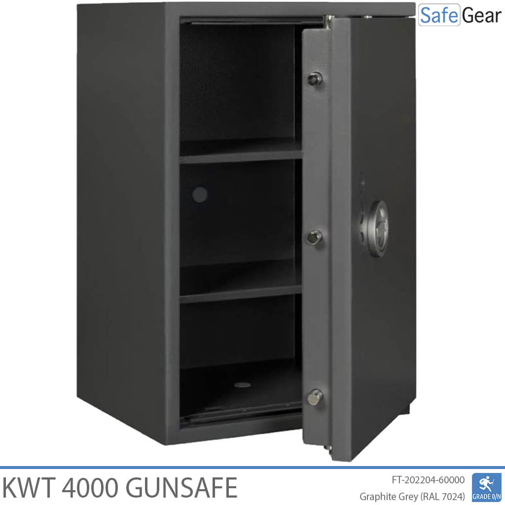 KWT 4000 - Grade 0