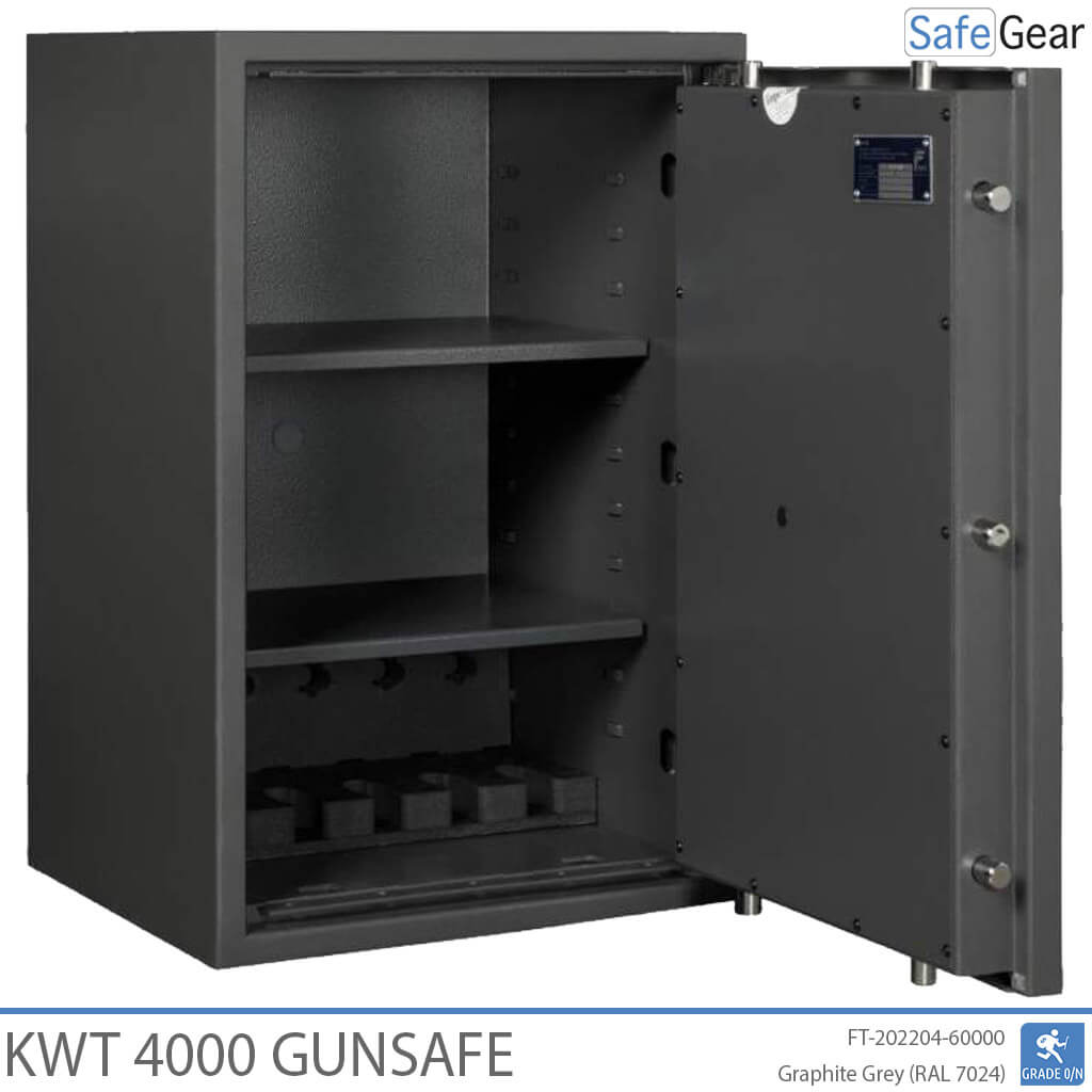 KWT 4000 - Grade 0