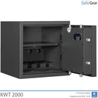 KWT 2000 - Grade 0