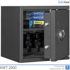 KWT 2000 - Grade 0