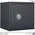 KWT 2000 - Grade 0