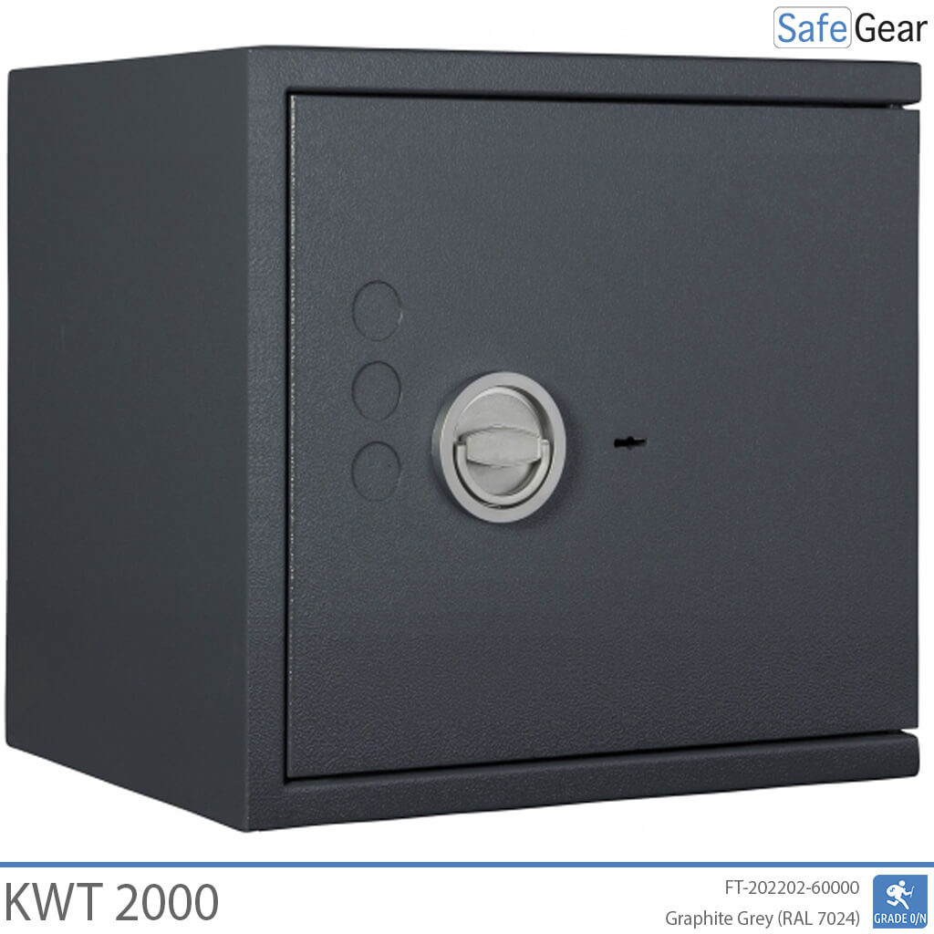 KWT 2000 - Grade 0