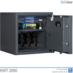 KWT 2000 - Grade 0