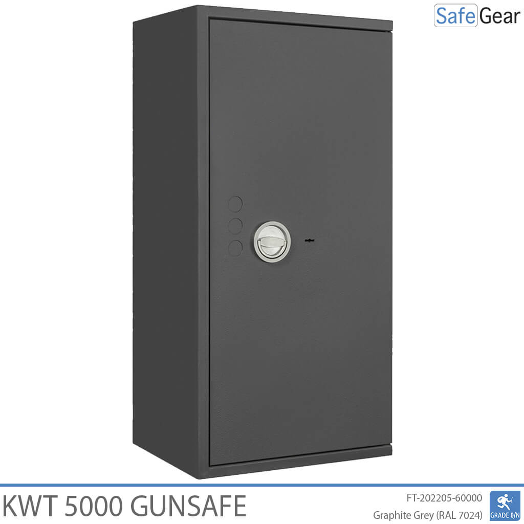 KWT 5000 - Grade 0