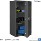 KWT 5000 - Grade 0