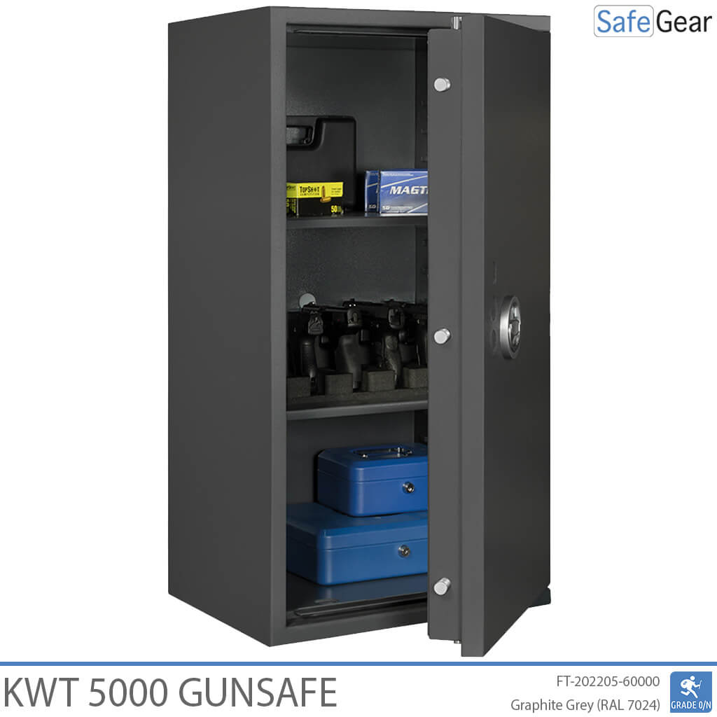 KWT 5000 - Grade 0
