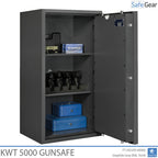 KWT 5000 - Grade 0