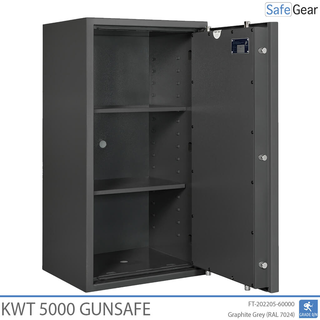 KWT 5000 - Grade 0