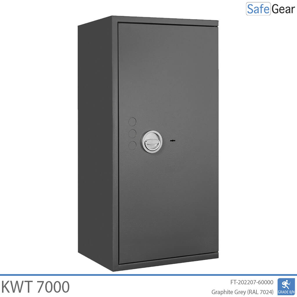 KWT 7000 - Grade 0