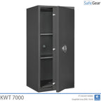 KWT 7000 - Grade 0