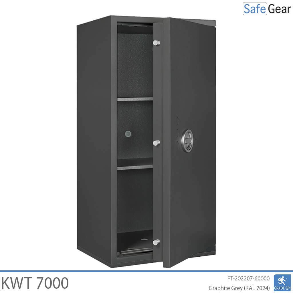 KWT 7000 - Grade 0