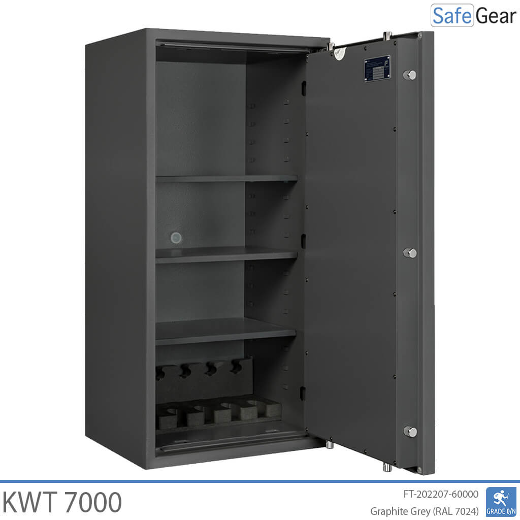 KWT 7000 - Grade 0