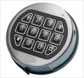 LaGard 3750-K Elektronisk Tastatur