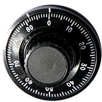 Mechanical Combination Lock - LG 3390