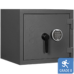 Libra 1 - Security Safe (46 Liters) - Burglary Test Grade 0