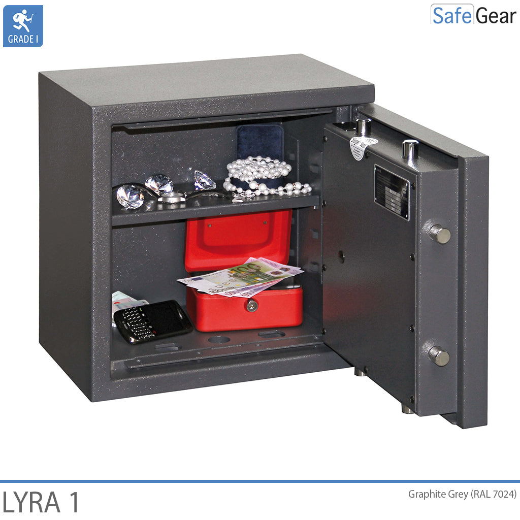 Lyra 1 - 16L