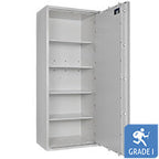 Lyra 16 - Security Safe (251 Liters) - Burglary Test Grade 1