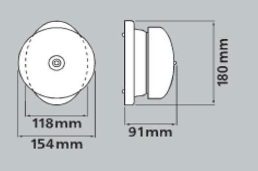 MasterBell Doorbell