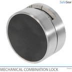 Mechanical lock