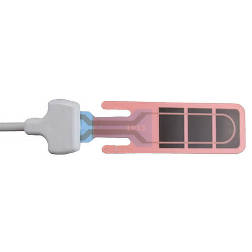 Short Bendable Sensor