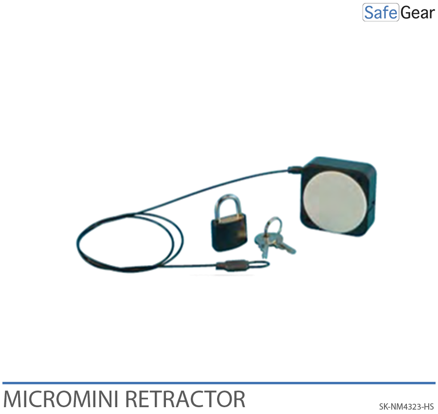 MicroMini Retractor
