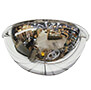 Mirror dome - 360°