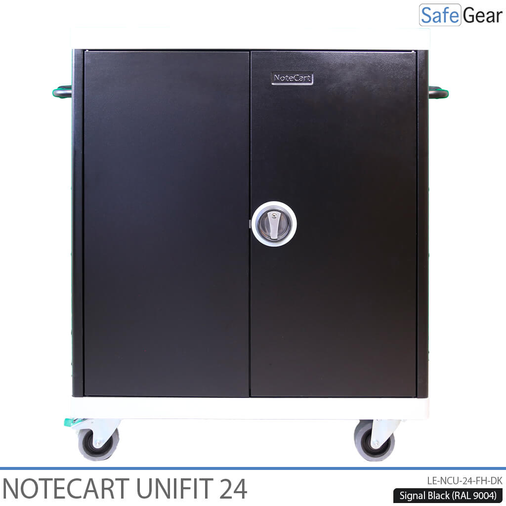 Notecart Unifit - 32 Laptops with Charging