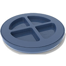 Waterproof cover CFC underfloor camouflaged safe