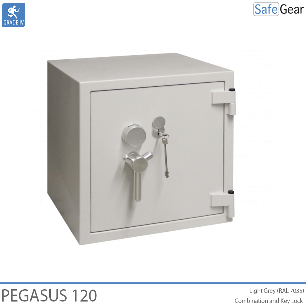 Pegasus 120 - closed