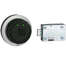 Elostar Flex ID RFID electronic lock