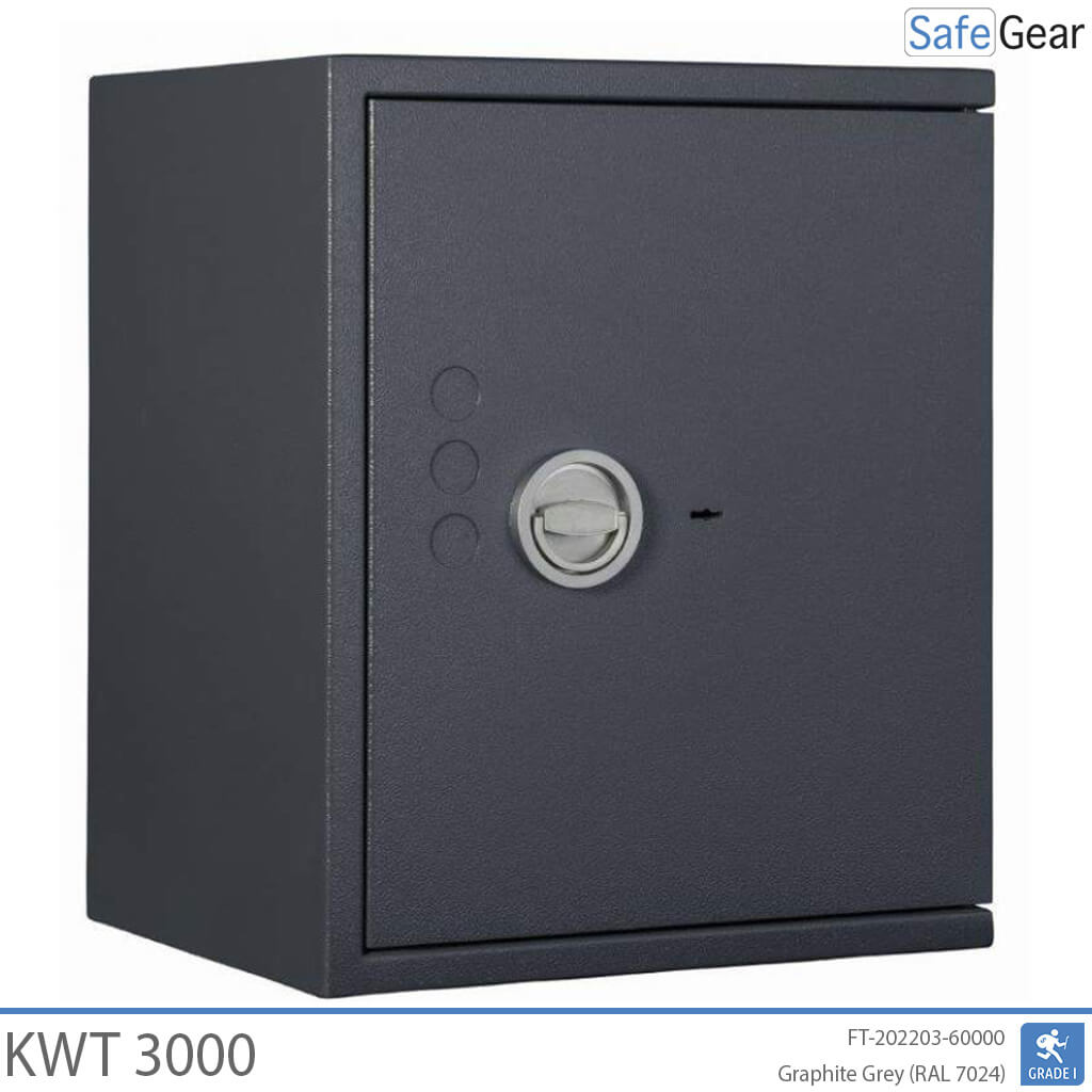 KWT 3000 - Grade 0