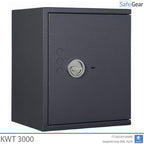 KWT 3000 - Grade 0
