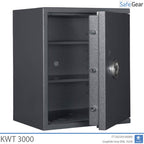 KWT 3000 - Grade 0