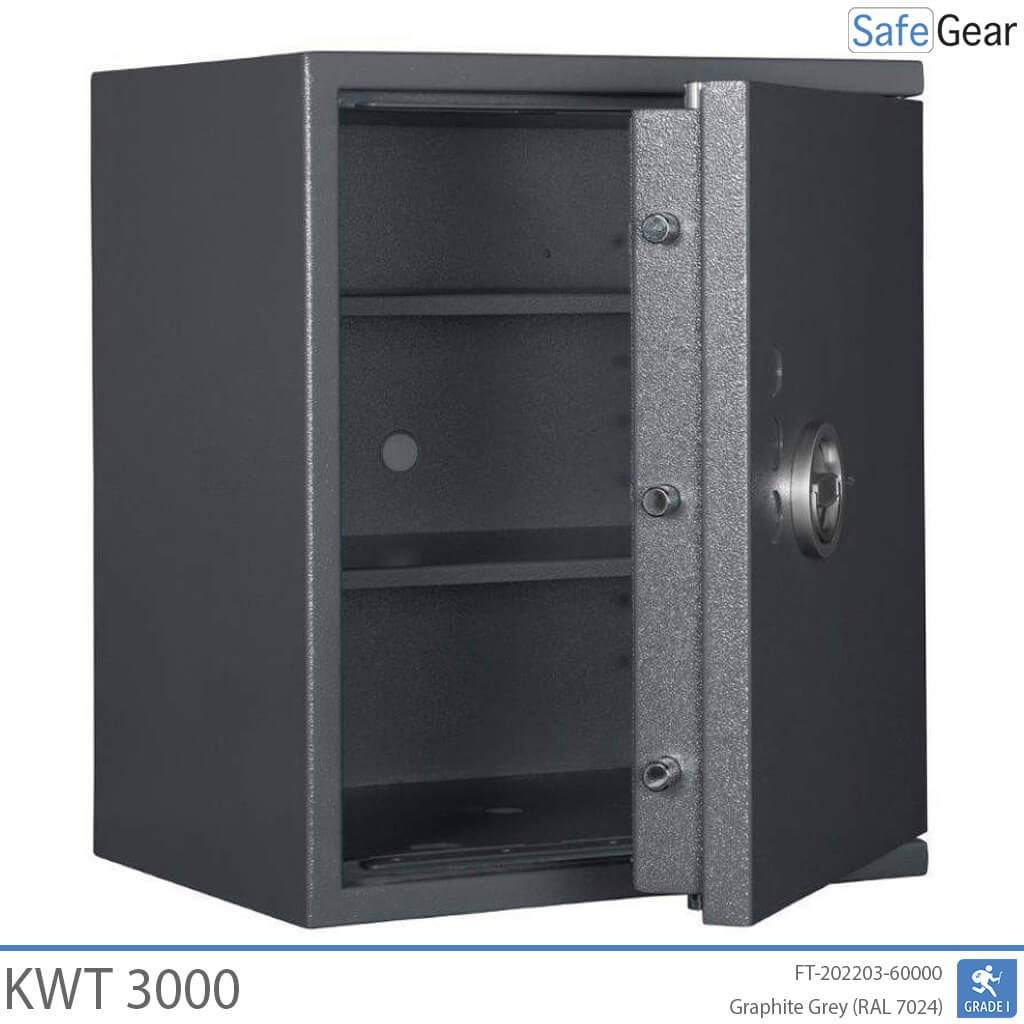 KWT 3000 - Grade 0