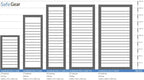 Guardian 1900 - 20 Laptops with Charging - Burglary Test SSF 3494