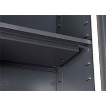 Reinforced Shelf - 583 mm Width - Topas Pro D-II
