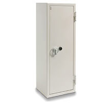 RSK 1900/2 Double Door Key Lock