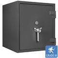 Rubin Pro 15 T - Security Safe (141 Liters) - Burglary Test Grade 3