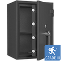 Rubin Pro 20 - Security Safe (121 Liters) - Burglary Test Grade 3