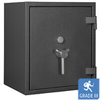 Rubin Pro 10 - Security Safe (94 Liters) - Burglary Test Grade 3