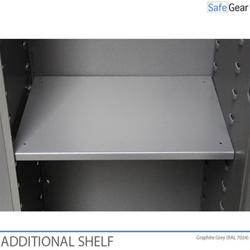 Extra Shelf - 882 mm Width - SB Pro