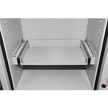 Pull Out Shelf - 696mm Width - Gemini Pro, Libra and Topas Pro