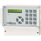 Signal Master Clock - Electronic - 240 x 184 x 115 mm